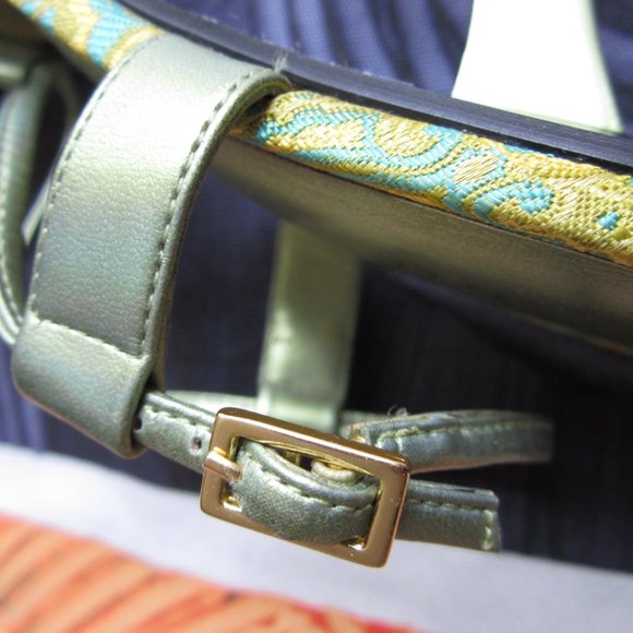 Nine West HoneDew Strappy Sandal - Picture 6 of 15